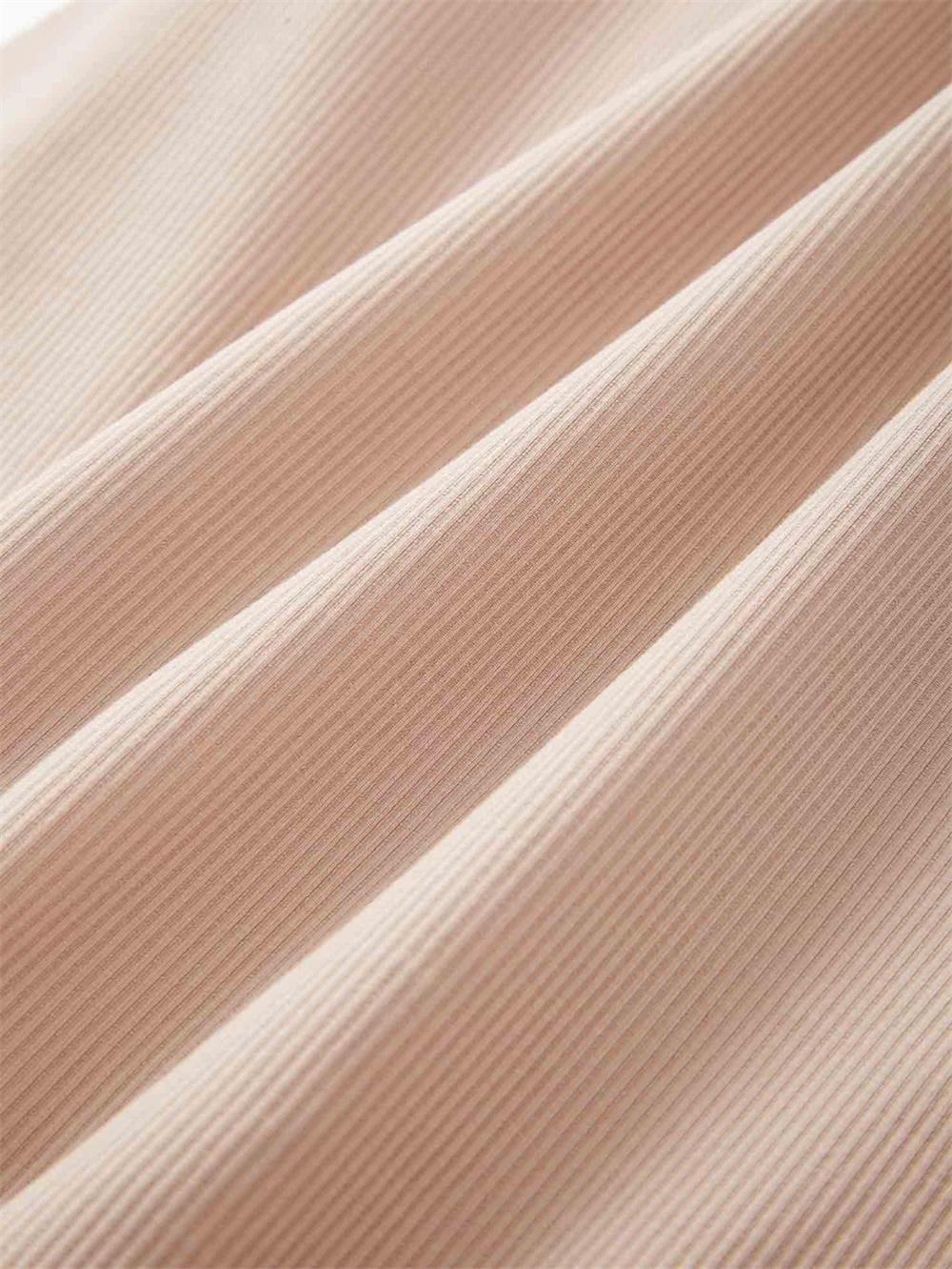 Built-In Shapewear Maxi Dress