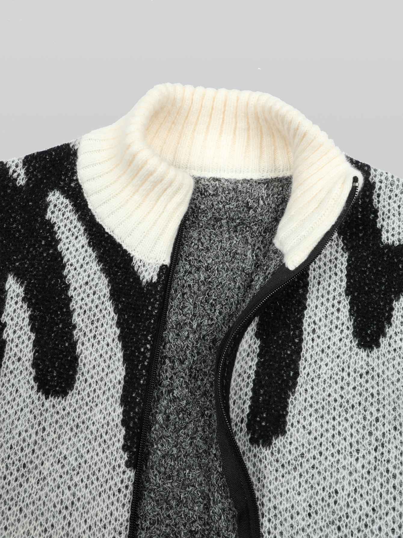 Cardigan Sweater for Men