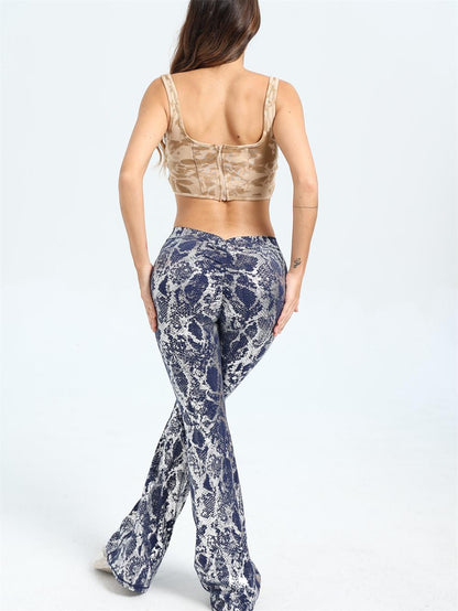 booty-enhancing gym leggings for women