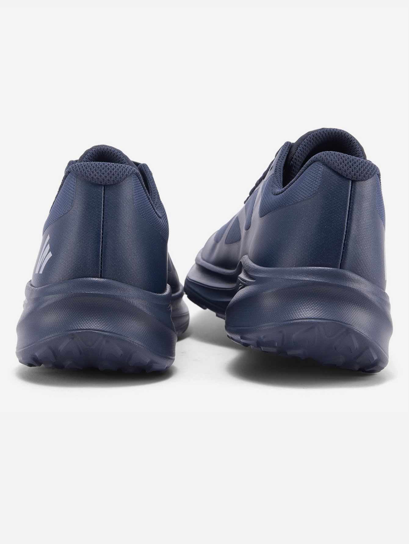 Blue Lightweight Outdoor Sports Shoes