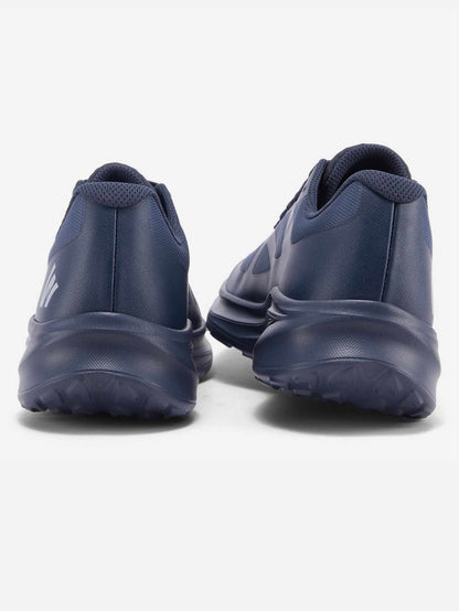 Blue Lightweight Outdoor Sports Shoes