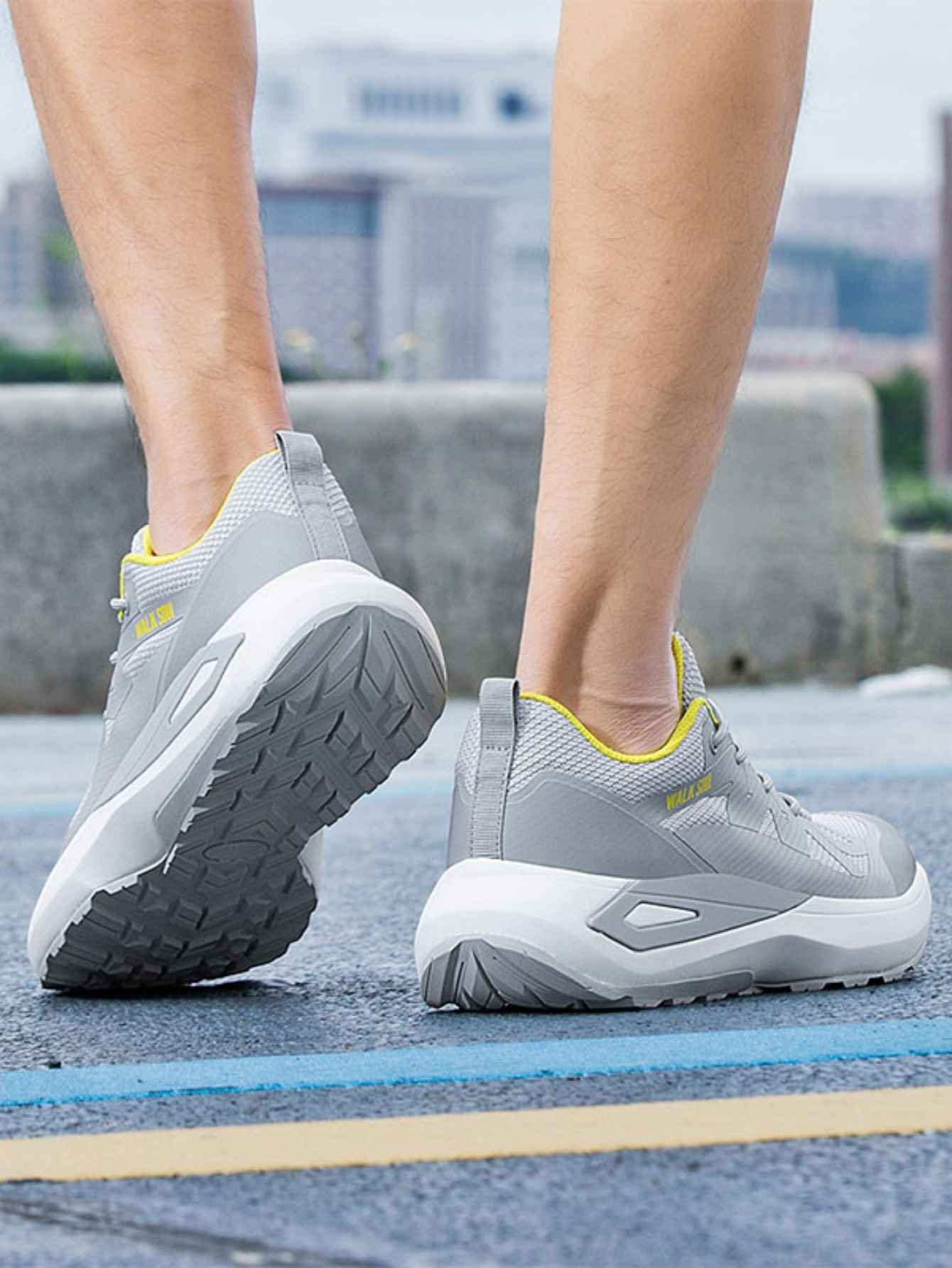 Casual Comfortable Sneakers for Men