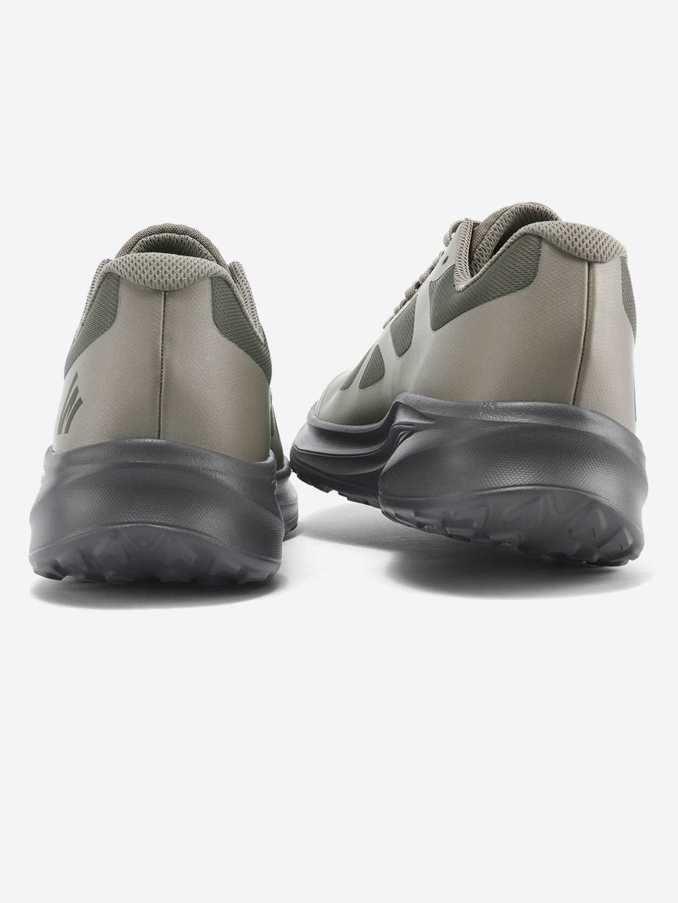 Green Lightweight Outdoor Sports Shoes