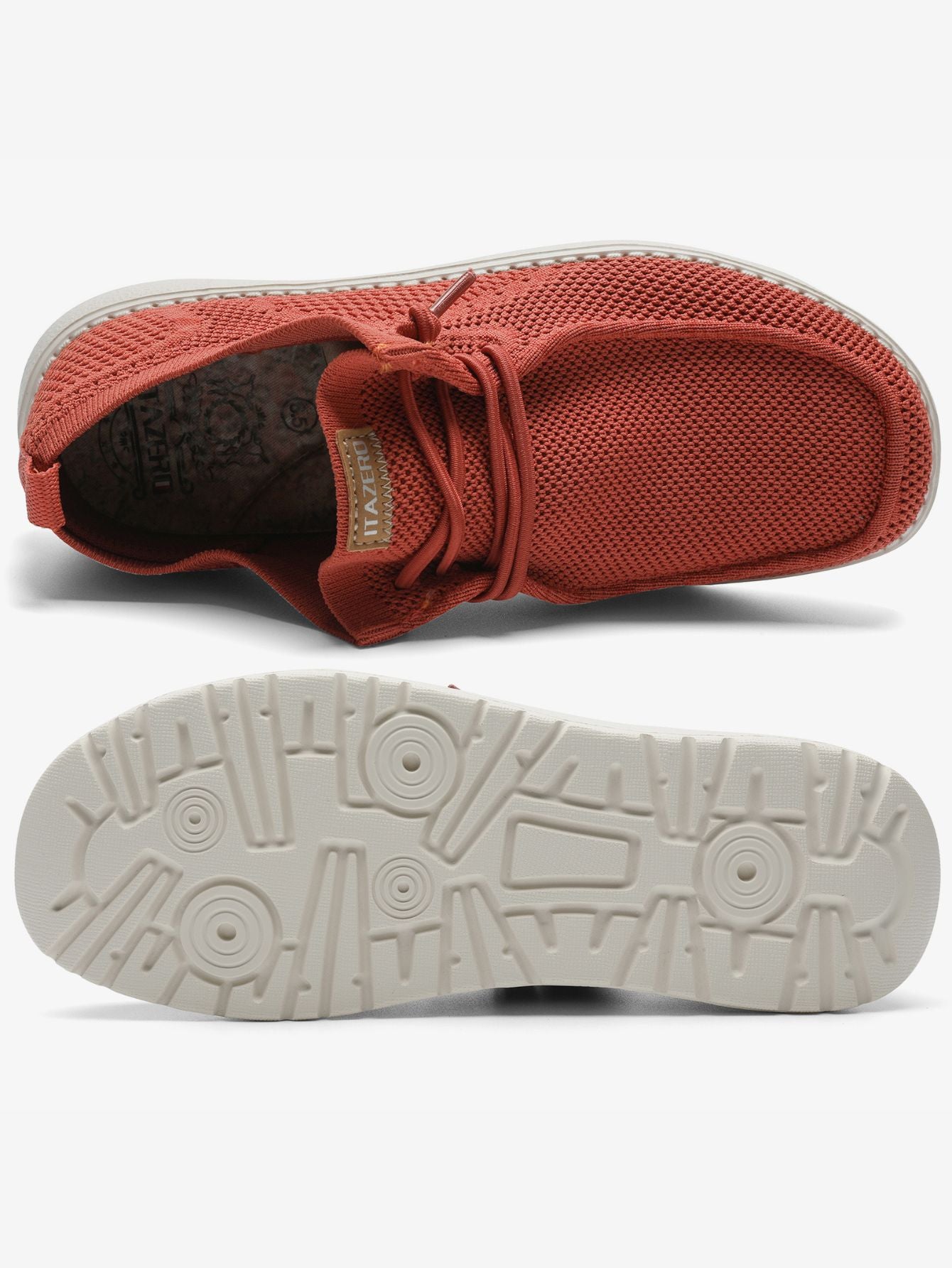 Slip on Womens Shoes is Easy to Put on and Take off