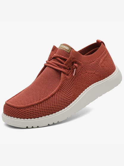 Slip on Womens Shoes is Easy to Put on and Take off