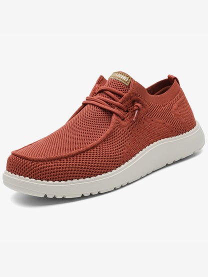 Slip on Womens Shoes is Easy to Put on and Take off