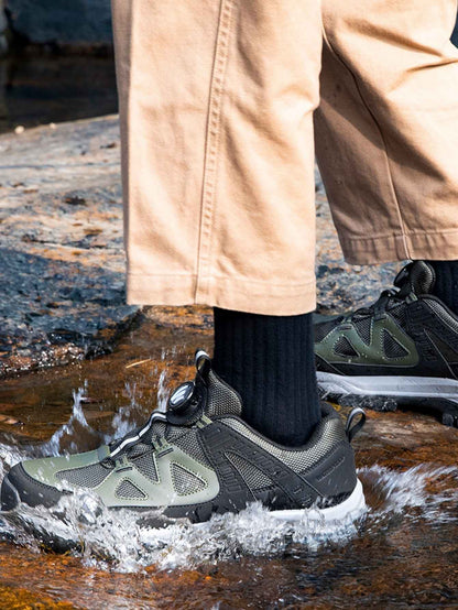 Waterproof Lightweight  Hiking Shoes for Men