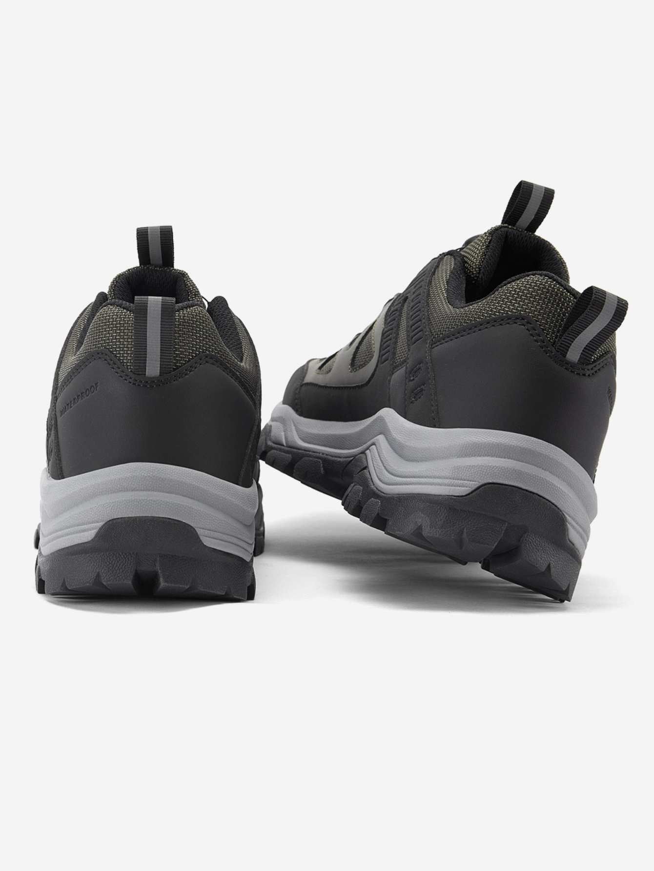 Waterproof Lightweight  Hiking Shoes for Men