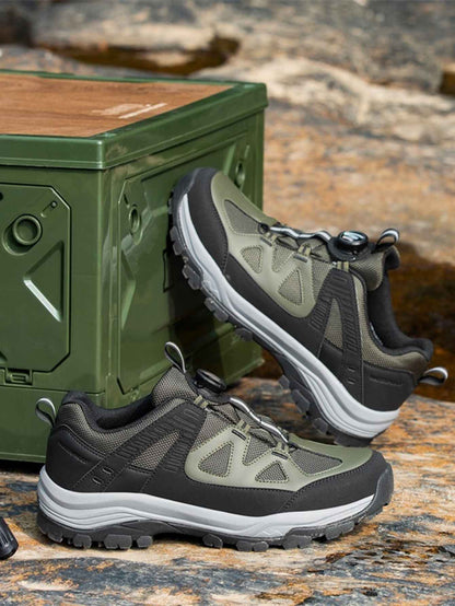 Waterproof Lightweight  Hiking Shoes for Men