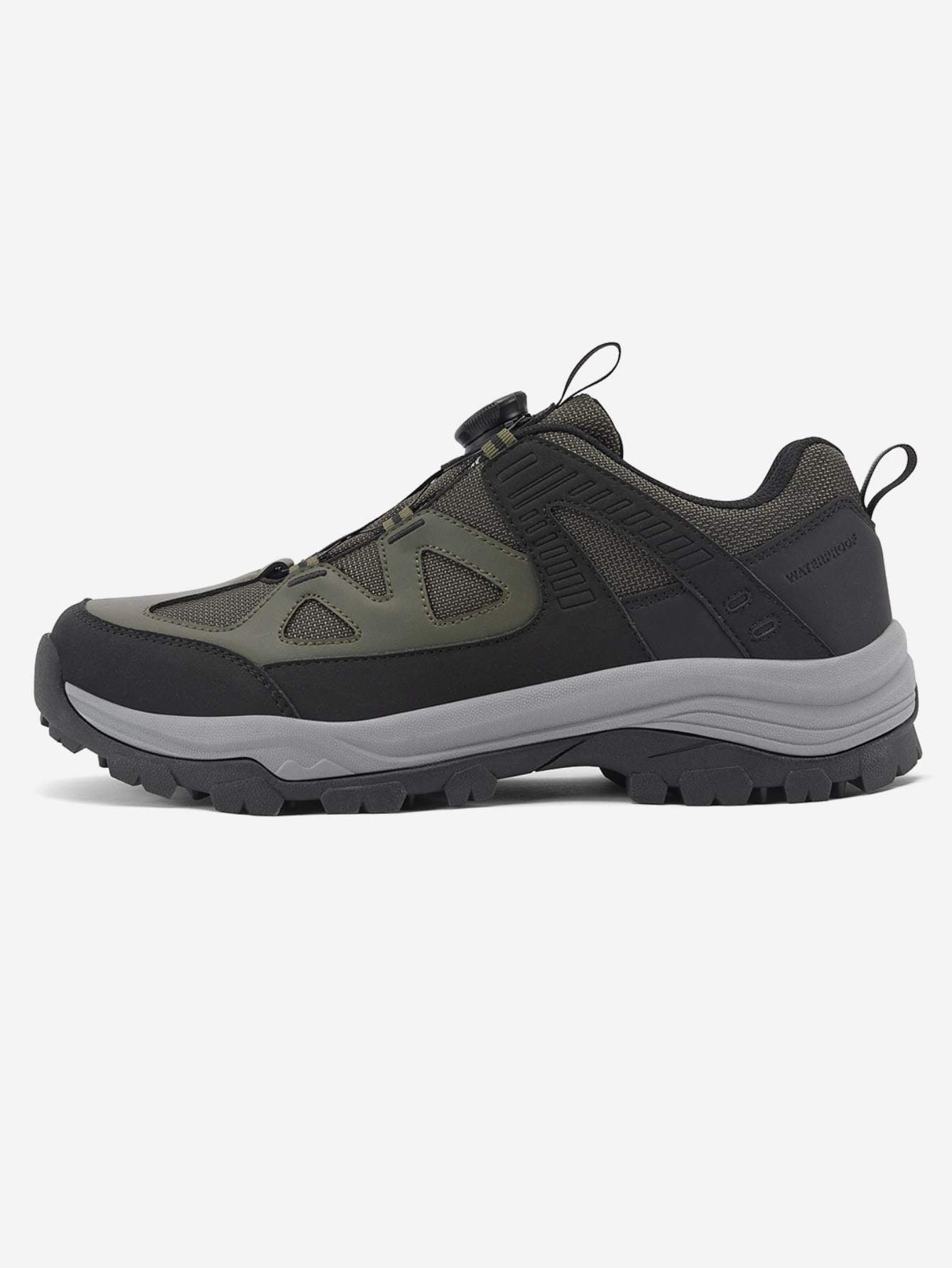 Waterproof Lightweight  Hiking Shoes for Men