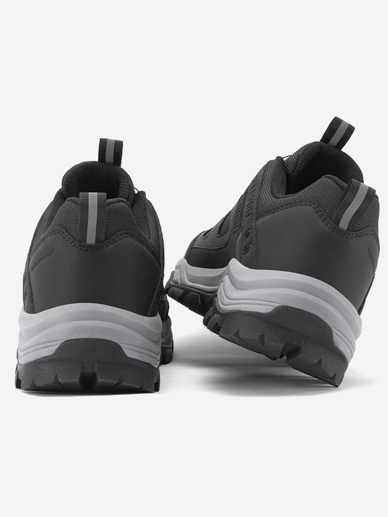 Waterproof Outdoor Hiking Shoes for Men