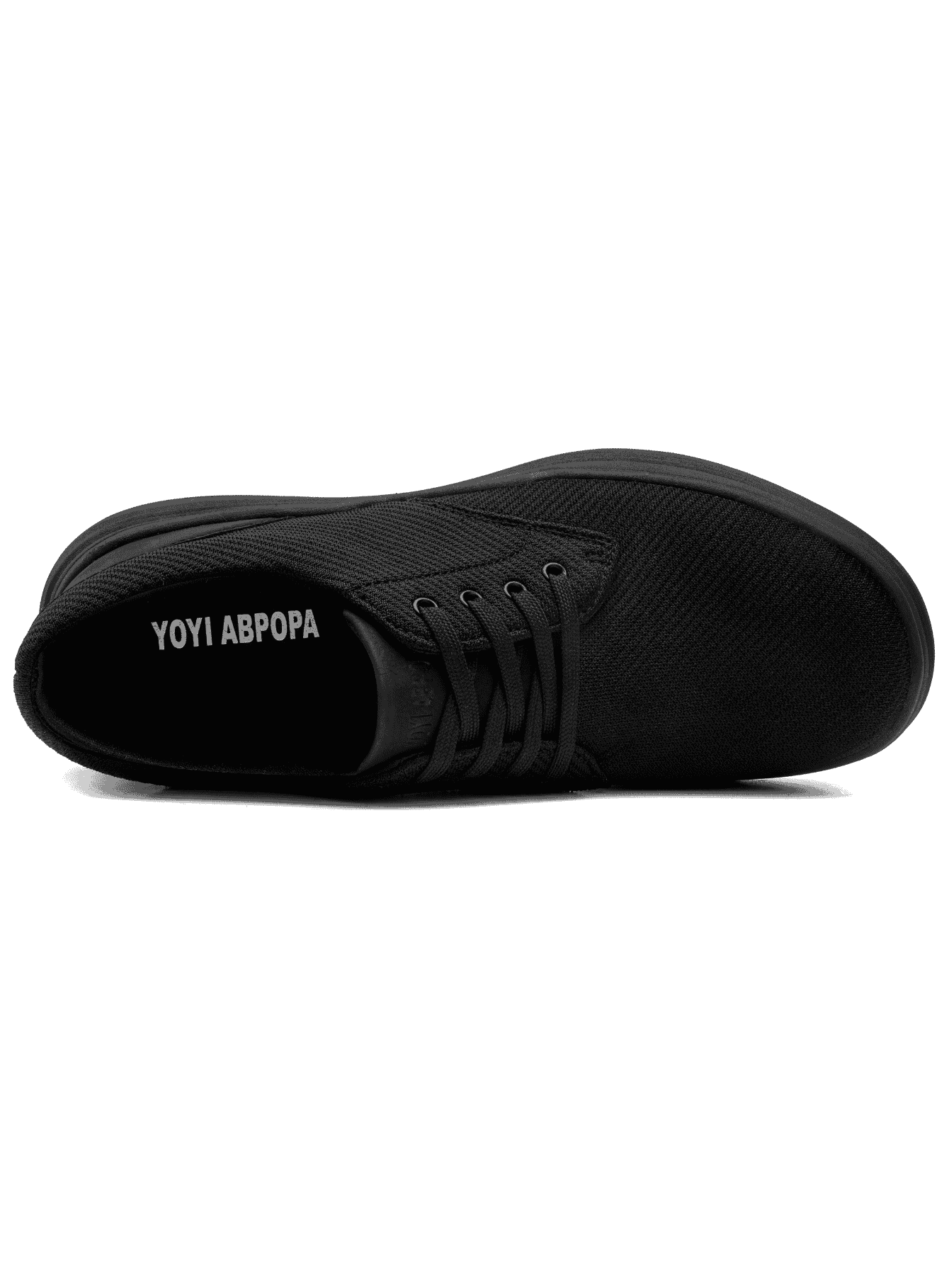 Comfort Gel Footbed for Flat Feet Support