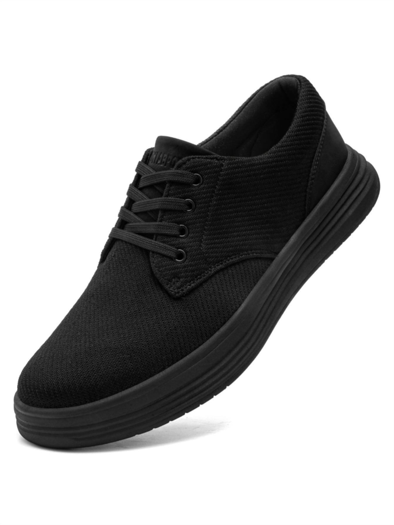 Wide Dress Oxford Shoes Walking Shoes for Men