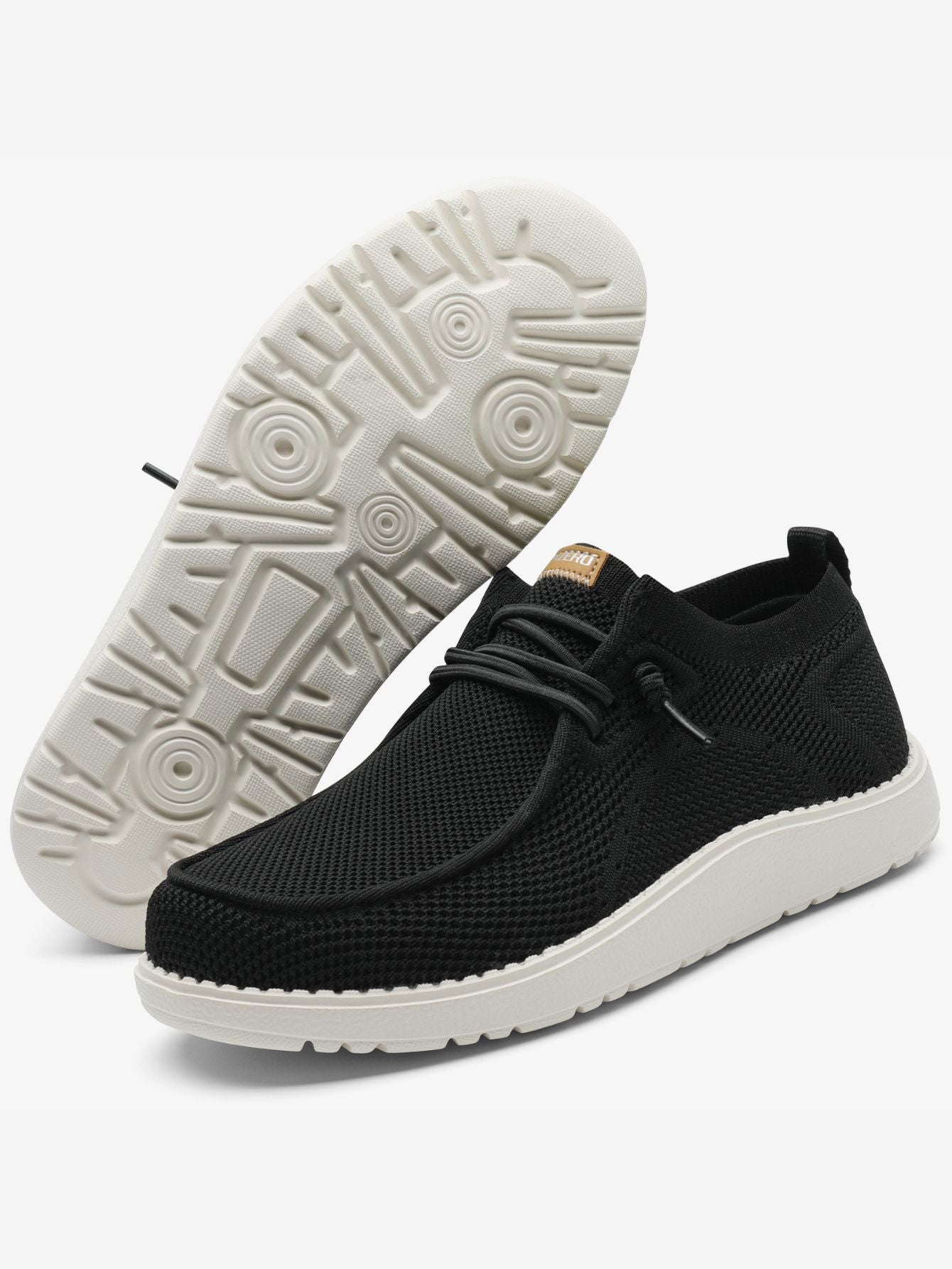 Women's Wide Shoes with Arch Support