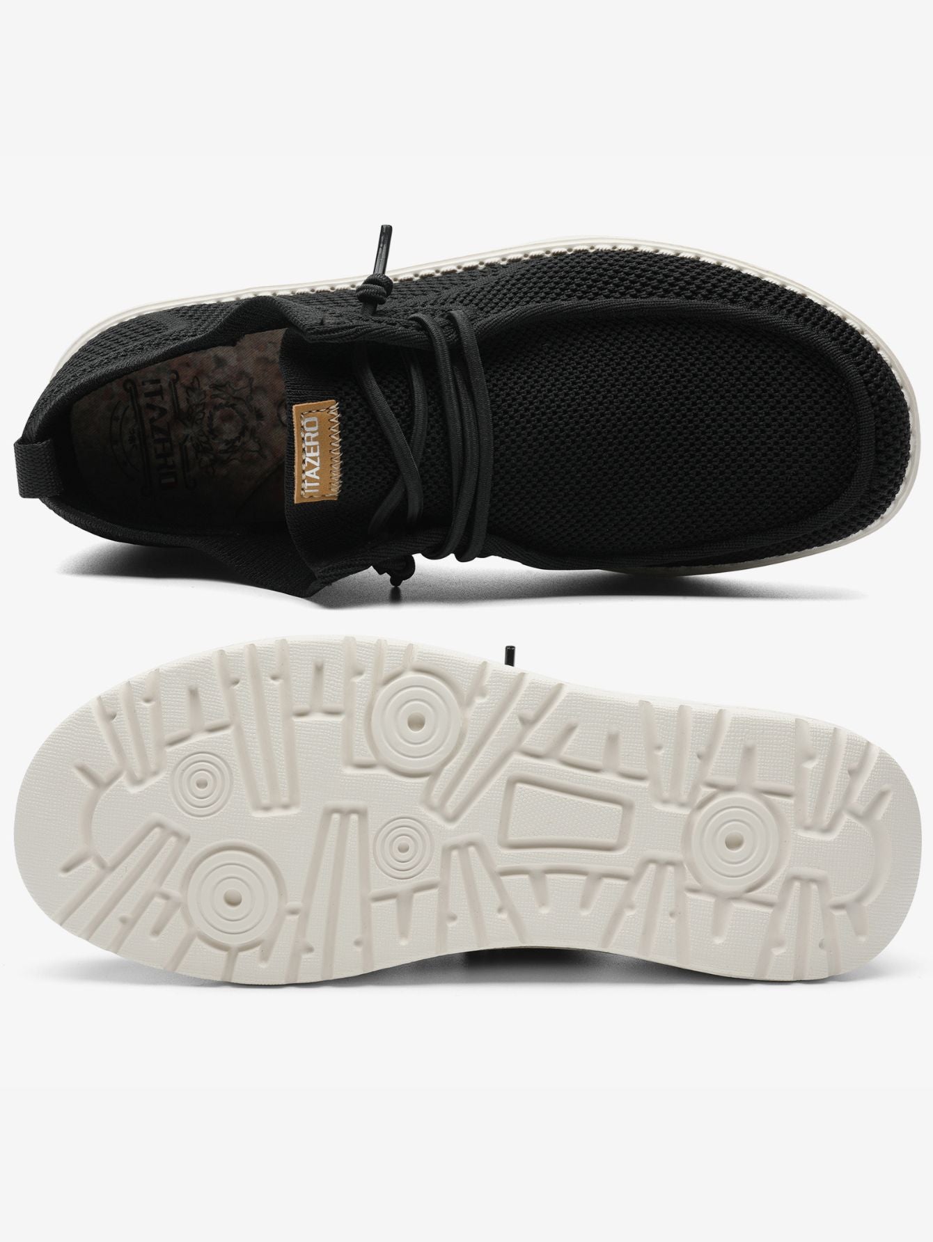 Women's Wide Shoes with Arch Support