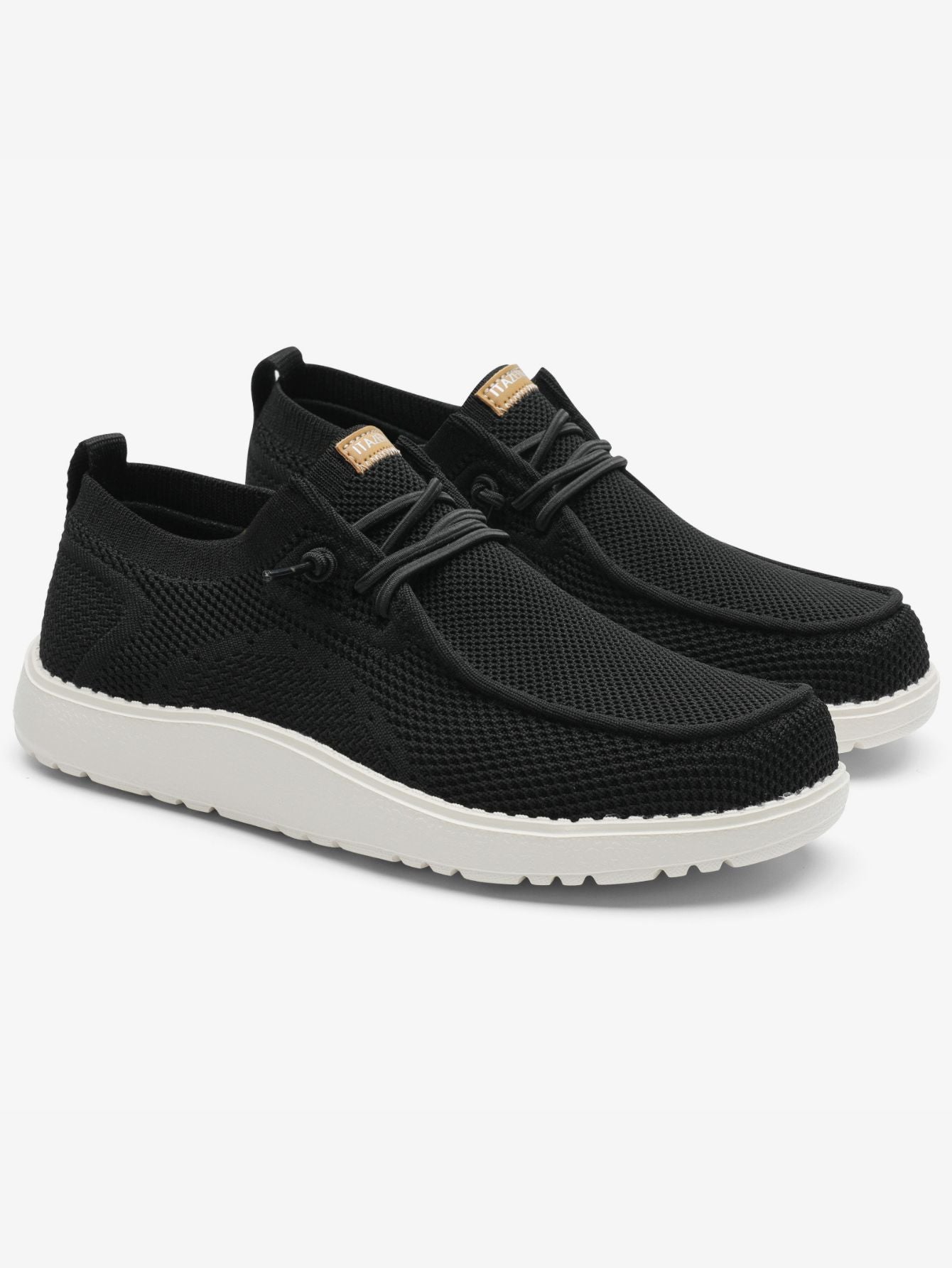 Women's Wide Shoes with Arch Support